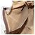 Borsa Gucci GG Supreme Web Sherry Line PVC Beige Oro 904 02 047 Auth bs30496 D'oro - vista 21