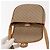 Céline Borsa a Spalla in Tela Macadam CELINE PVC Beige Oro Auth 148186 D'oro - vista 10