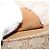 Céline Borsa a Spalla in Tela Macadam CELINE PVC Beige Oro Auth 148186 D'oro - vista 12