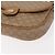 Céline Borsa a Spalla in Tela Macadam CELINE PVC Beige Oro Auth 148186 D'oro - vista 14