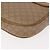 Céline Borsa a Spalla in Tela Macadam CELINE PVC Beige Oro Auth 148186 D'oro - vista 16