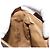 Céline Borsa a Spalla in Tela Macadam CELINE PVC Beige Oro Auth 148186 D'oro - vista 20