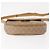 Céline Borsa a Spalla in Tela Macadam CELINE PVC Beige Oro Auth 148186 D'oro - vista 5