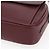 Cartier Borsa a spalla Must Line in pelle Bordeaux Auth BA6813 Bordò - vista 10