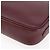 Cartier Borsa a spalla Must Line in pelle Bordeaux Auth BA6813 Bordò - vista 12