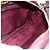 Cartier Borsa a spalla Must Line in pelle Bordeaux Auth BA6813 Bordò - vista 17