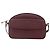 Cartier Borsa a spalla Must Line in pelle Bordeaux Auth BA6813 Bordò - vista 2