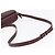 Cartier Borsa a spalla Must Line in pelle Bordeaux Auth BA6813 Bordò - vista 7