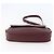 Cartier Borsa a spalla Must Line in pelle Bordeaux Auth BA6813 Bordò - vista 9