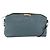 Borsa a Spalla in Pelle Blu Auth BA6891 di BURBERRY
