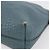 Borsa a Spalla in Pelle Blu Auth BA6891 di BURBERRY - vista 10