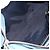 Borsa a Spalla in Pelle Blu Auth BA6891 di BURBERRY - vista 17
