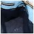 Borsa a Spalla in Pelle Blu Auth BA6891 di BURBERRY - vista 19