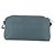 Borsa a Spalla in Pelle Blu Auth BA6891 di BURBERRY - vista 3
