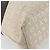 Bulgari BVLGARI Logo Mania Handtasche aus Canvas Beige Silber Authentisch BA6603 - Ansicht 16