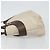 Bulgari BVLGARI Logo Mania Handtasche aus Canvas Beige Silber Authentisch BA6603 - Ansicht 4
