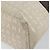 Bulgari BVLGARI Logo Mania Handtasche aus Canvas Beige Silber Authentisch BA6603 - Ansicht 9