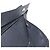 Borsa a vita in pelle nera e oro Auth bs29795 di BURBERRY Nero D'oro - vista 17