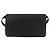 Borsa a vita in pelle nera e oro Auth bs29795 di BURBERRY Nero D'oro - vista 3