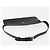 Borsa a vita in pelle nera e oro Auth bs29795 di BURBERRY Nero D'oro - vista 6