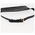 Borsa a vita in pelle nera e oro Auth bs29795 di BURBERRY Nero D'oro - vista 7