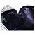FENDI Zucchino Canvas Tote Bag Navy Gold Auth ep11139 Golden Navy blue - view 19