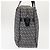 FENDI Zucchino Canvas Tote Bag Navy Gold Auth ep11139 Golden Navy blue - view 4