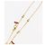 Collar BALENCIAGA Metal Dorado Auth bs28337 - vista 12