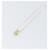 Collana GIVENCHY metallo oro Auth am9172 D'oro  - vista 10