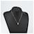 Collana GIVENCHY metallo oro Auth am9172 D'oro  - vista 14