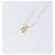 Collana GIVENCHY metallo oro Auth am9172 D'oro  - vista 3