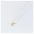 Collana GIVENCHY metallo oro Auth am9172 D'oro  - vista 4