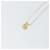Collana GIVENCHY metallo oro Auth am9172 D'oro  - vista 9