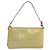 LOUIS VUITTON Monogram Vernis Lexington Bolsa de Accesorios Gris M91056 Auth th6444
