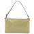 LOUIS VUITTON Monogram Vernis Lexington Bolsa de Accesorios Gris M91056 Auth th6444 - vista 2