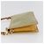 LOUIS VUITTON Monogram Vernis Lexington Bolsa de Accesorios Gris M91056 Auth th6444 - vista 3