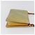LOUIS VUITTON Monogram Vernis Lexington Bolsa de Accesorios Gris M91056 Auth th6444 - vista 4