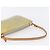 LOUIS VUITTON Monogram Vernis Lexington Bolsa de Accesorios Gris M91056 Auth th6444 - vista 7