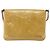 LOUIS VUITTON Borsa Thompson Street Monogram Vernis Beige M91301 LV Auth ep11129 - vista 13