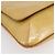 LOUIS VUITTON Borsa Thompson Street Monogram Vernis Beige M91301 LV Auth ep11129 - vista 14