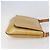 LOUIS VUITTON Borsa Thompson Street Monogram Vernis Beige M91301 LV Auth ep11129 - vista 4