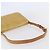 LOUIS VUITTON Borsa Thompson Street Monogram Vernis Beige M91301 LV Auth ep11129 - vista 7