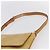 LOUIS VUITTON Borsa Thompson Street Monogram Vernis Beige M91301 LV Auth ep11129 - vista 8