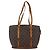 LOUIS VUITTON Borsa Tote Babylone Monogram M51102 LV Auth BA6274 Monogramma - vista 13