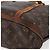 LOUIS VUITTON Borsa Tote Babylone Monogram M51102 LV Auth BA6274 Monogramma - vista 16
