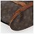 LOUIS VUITTON Borsa Tote Babylone Monogram M51102 LV Auth BA6274 Monogramma - vista 17