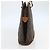 LOUIS VUITTON Borsa Tote Babylone Monogram M51102 LV Auth BA6274 Monogramma - vista 4