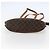 LOUIS VUITTON Borsa Tote Babylone Monogram M51102 LV Auth BA6274 Monogramma - vista 5