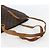 LOUIS VUITTON Borsa Tote Babylone Monogram M51102 LV Auth BA6274 Monogramma - vista 7