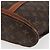 LOUIS VUITTON Borsa Tote Babylone Monogram M51102 LV Auth BA6274 Monogramma - vista 8